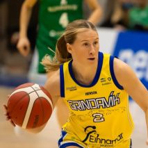 Bónus KVK Grindavík - Njarðvík 14.01.2026