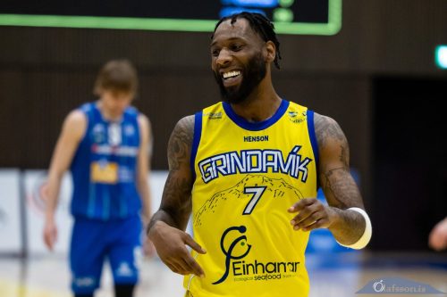 Bónus KK Grindavík - ÍR 19.02.26