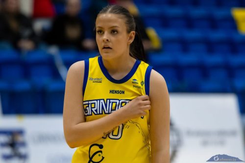Bónus KVK Grindavík - Valur 11.02.2026