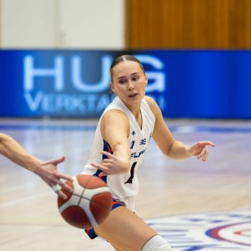 Bónus KVK Keflavík - Grindavík 18.02.2026