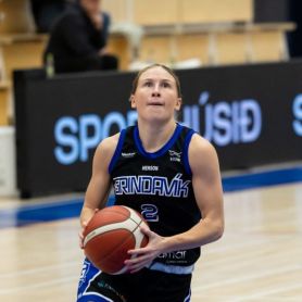 BonusKVK Keflavik Grindavik 18.02.26-1026