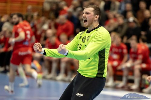 PoweradeBikar Haukar - ÍR 28.02.2026