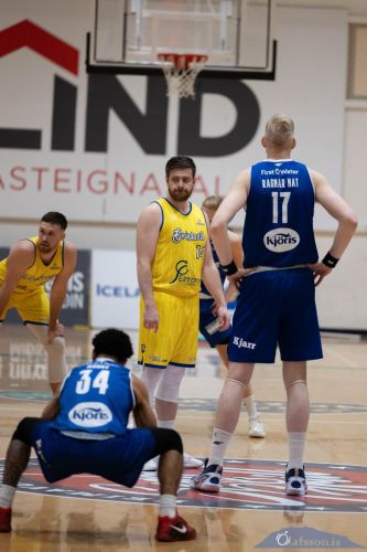 SW.KKgrindavik-Hamar18.11.23-17