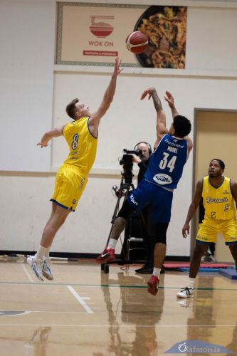 SW.KKgrindavik-Hamar18.11.23-25