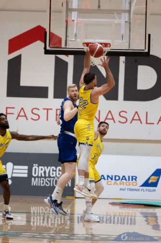 SW.KKgrindavik-Hamar18.11.23-26