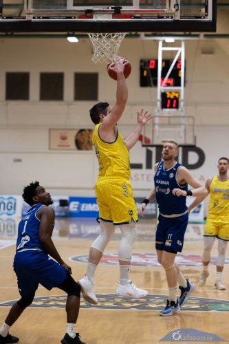 SW.KKgrindavik-Hamar18.11.23-30