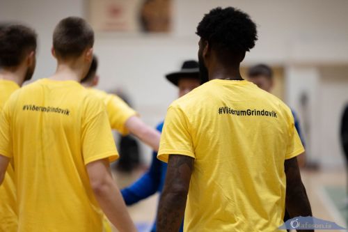 SW.KKgrindavik-Hamar18.11.23-09