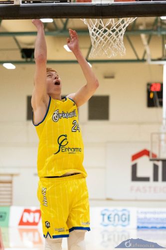 SW.KKgrindavik-valur15.03.24-10038