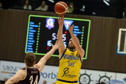 UrslitL1KK Grindavik-Tindastoll 09.05.26-1020
