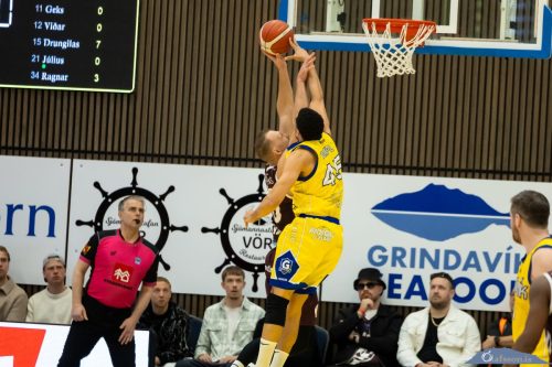 UrslitL1KK Grindavik-Tindastoll 09.05.26-1035