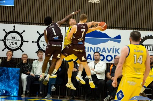 UrslitL1KK Grindavik-Tindastoll 09.05.26-1075